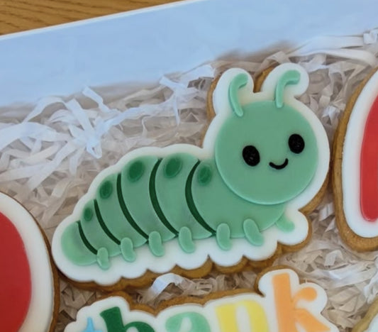 Caterpillar