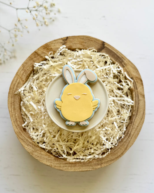 Bunny Chick