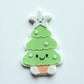 Tree Plush