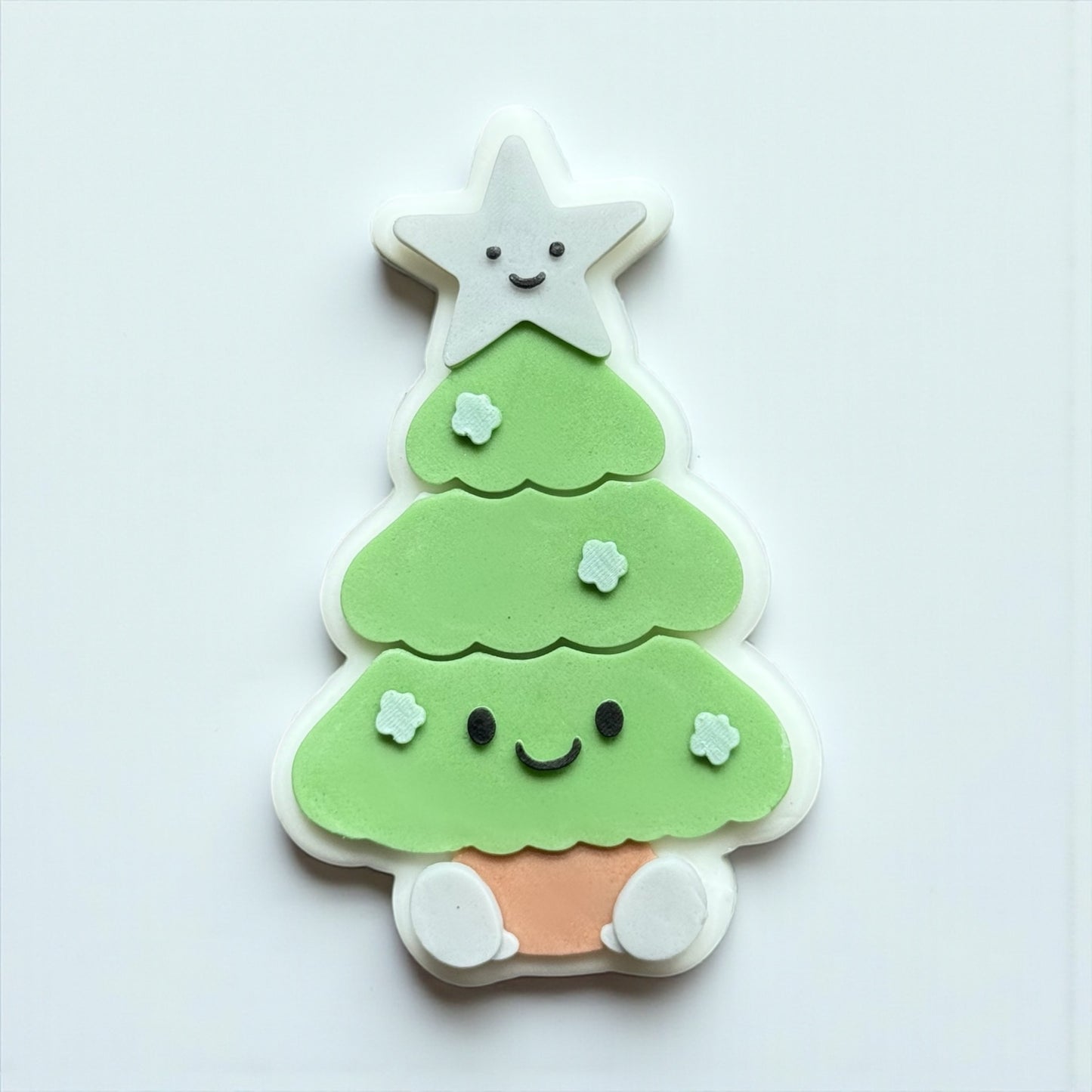 Tree Plush