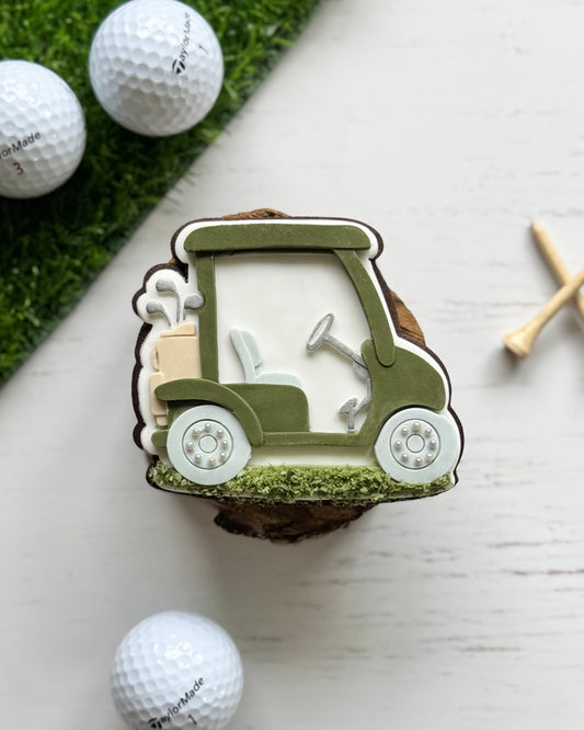 Golf Cart