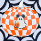 Halloween Mouse Stamp and Cutter