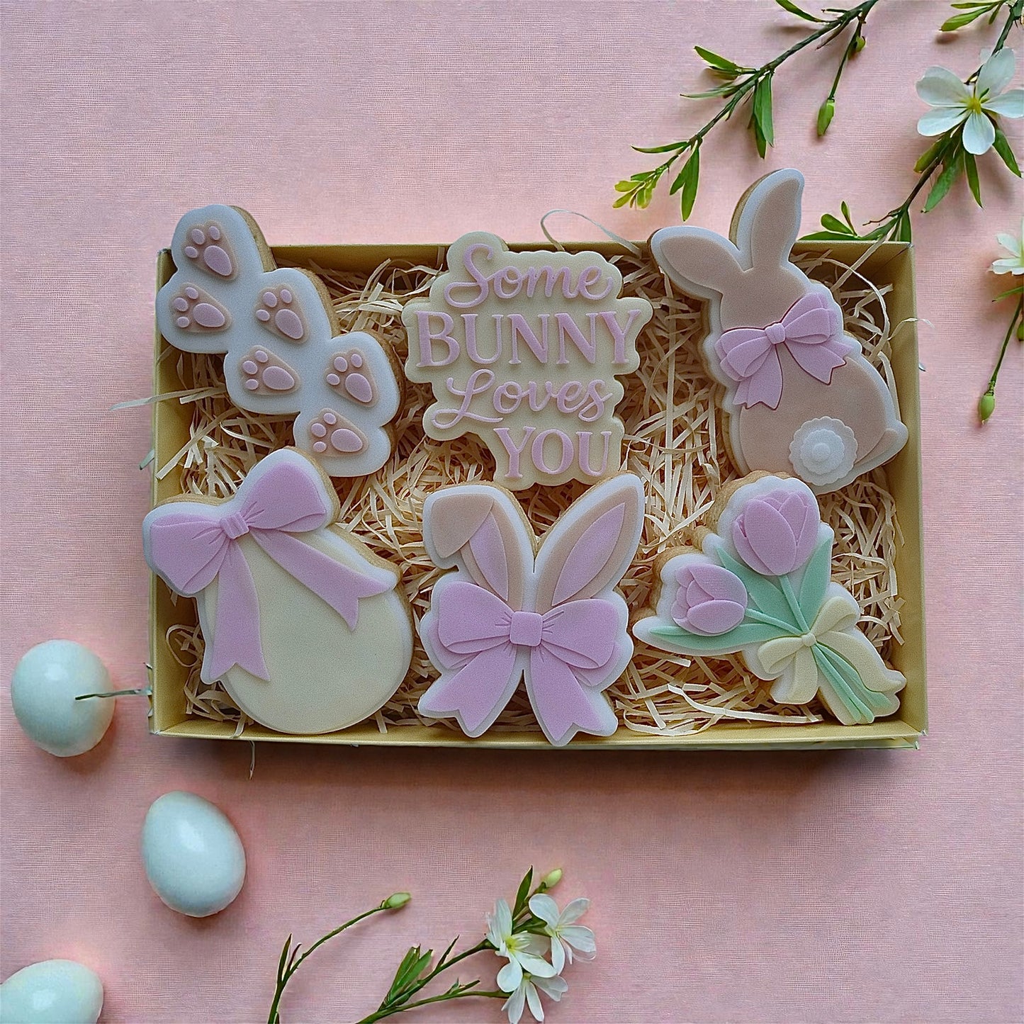 Bunny Box