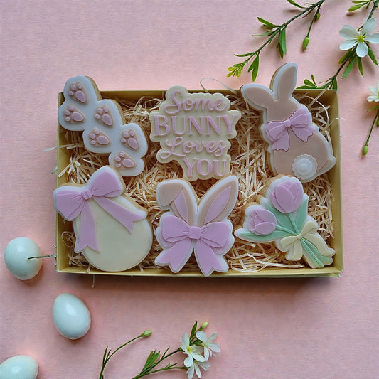 Bunny Box