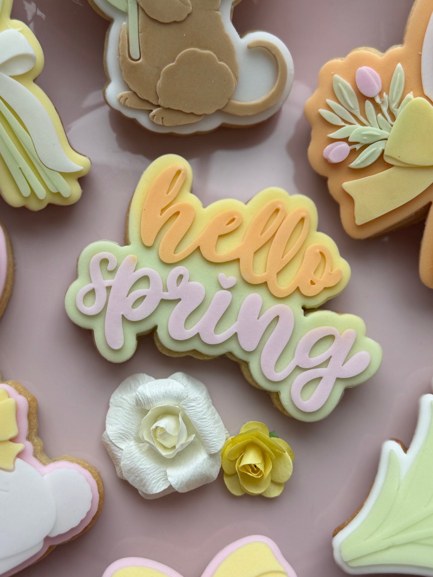 Hello Spring