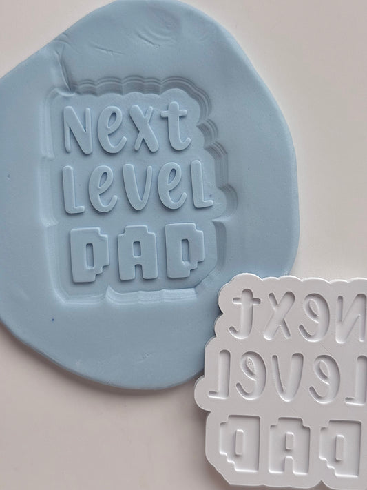 Next Level Dad
