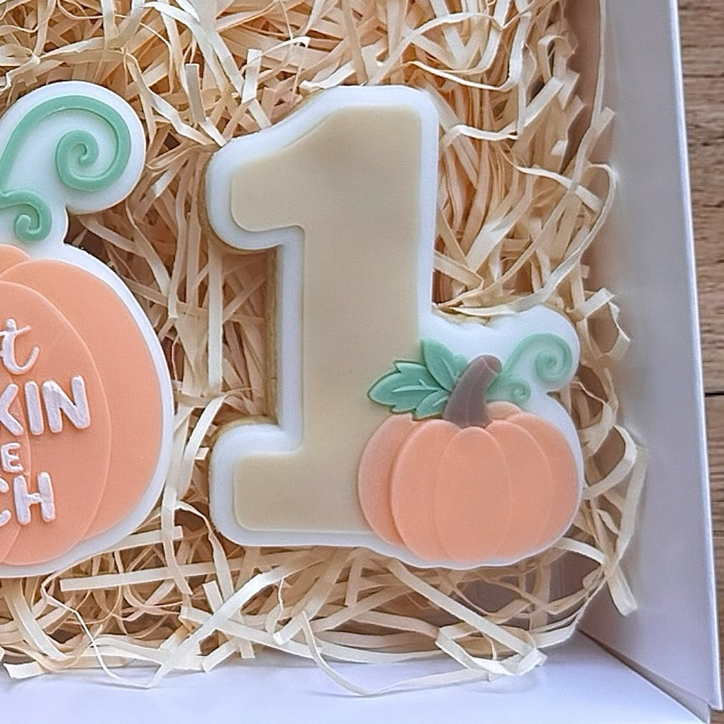 Pumpkin 1