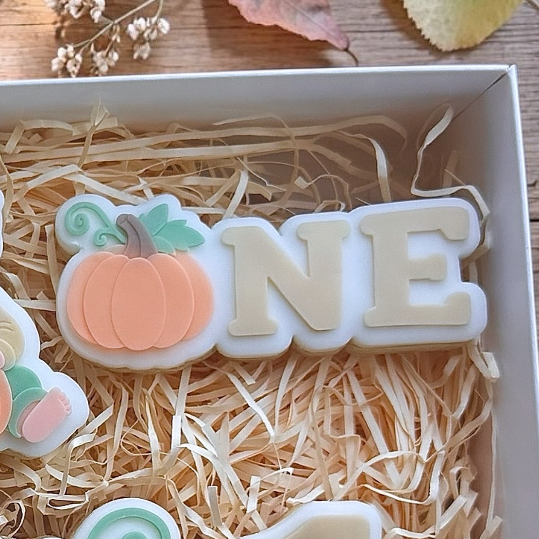 Pumpkin One