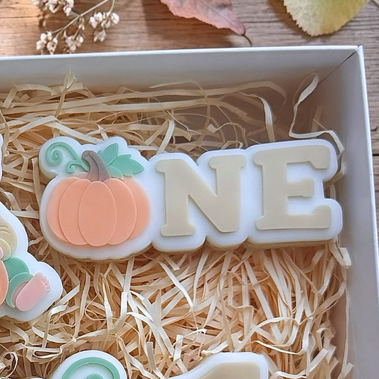 Pumpkin One