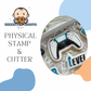 Controller Stamp & Cutter