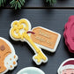 Santa Key