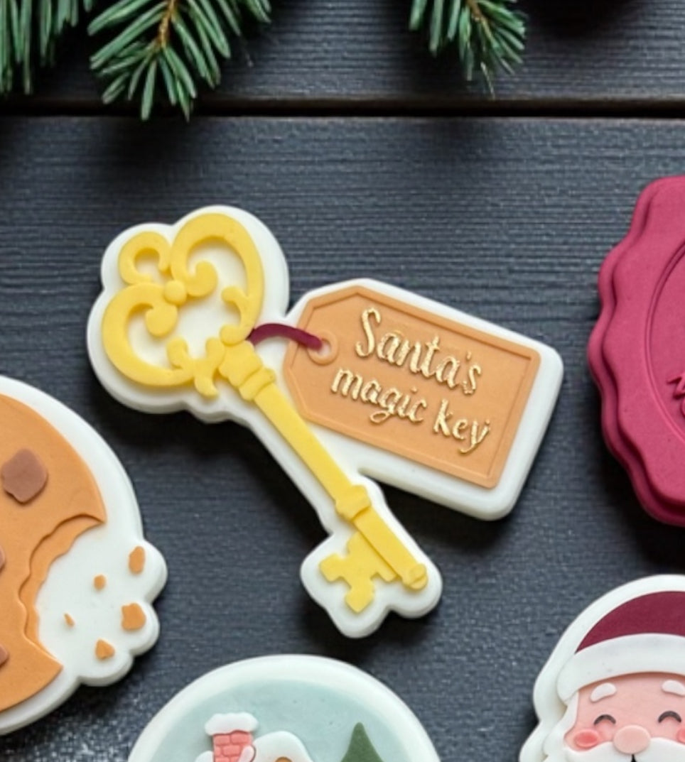 Santa Key