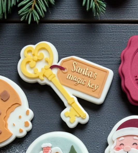 Santa Key