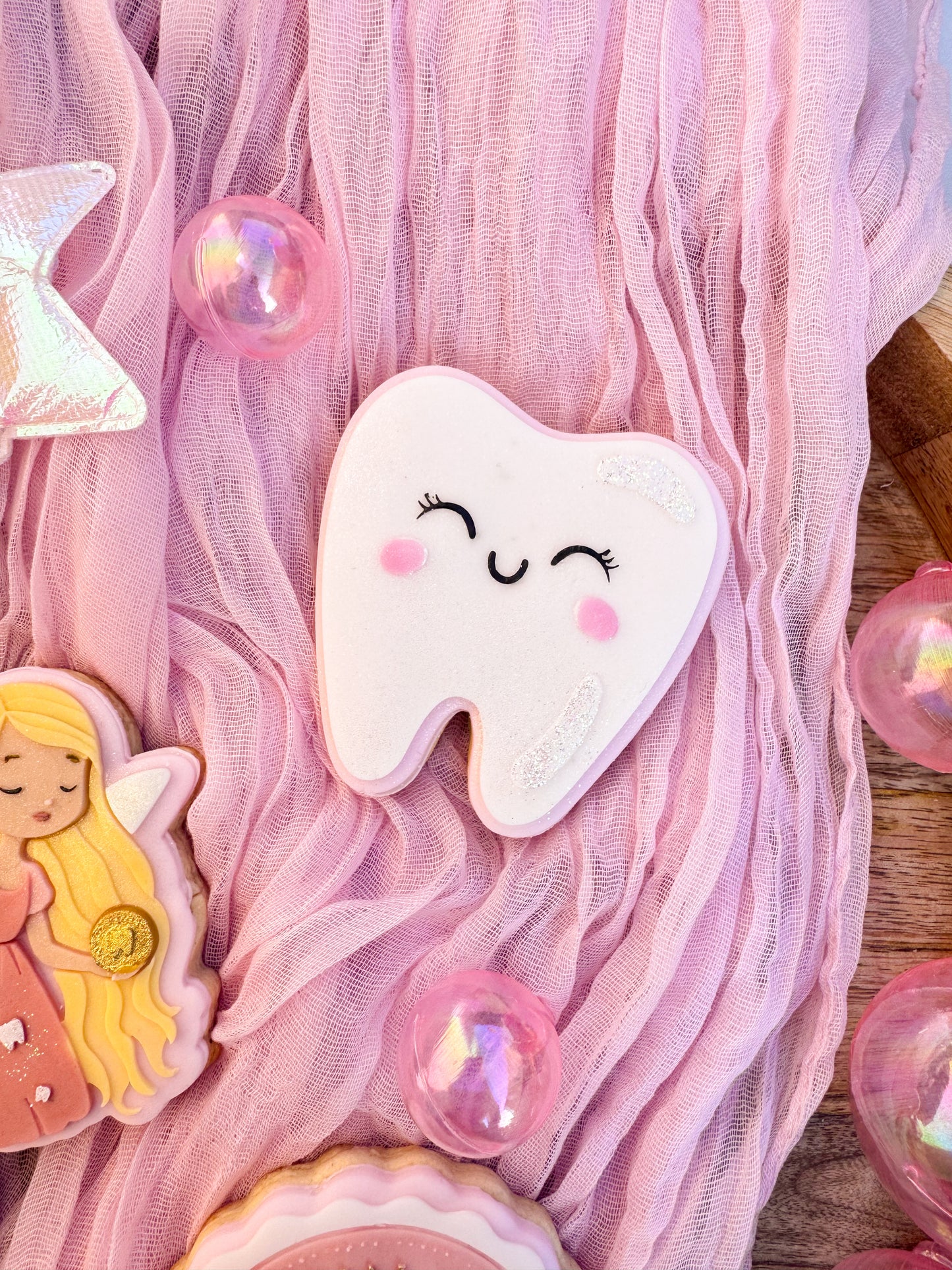 Cute Tooth