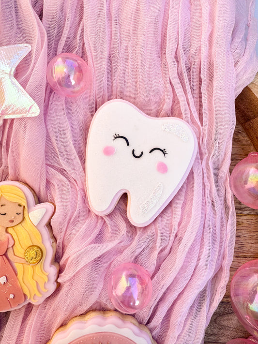 Cute Tooth