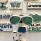 Aviator Glasses