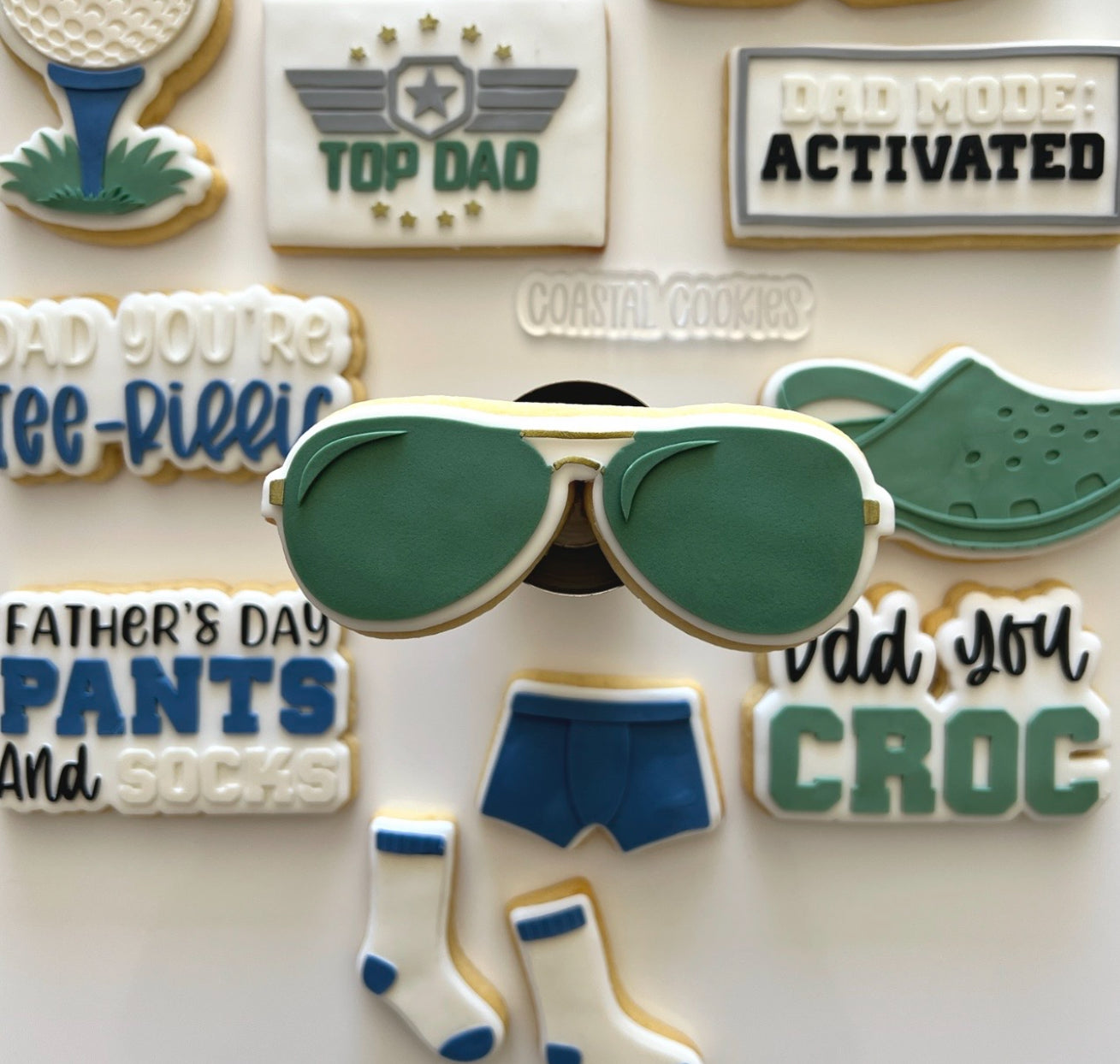 Aviator Glasses