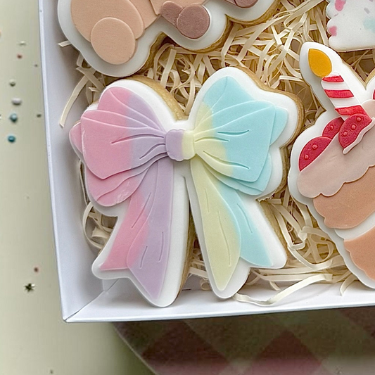 Layered Bow