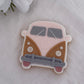 Camper Van