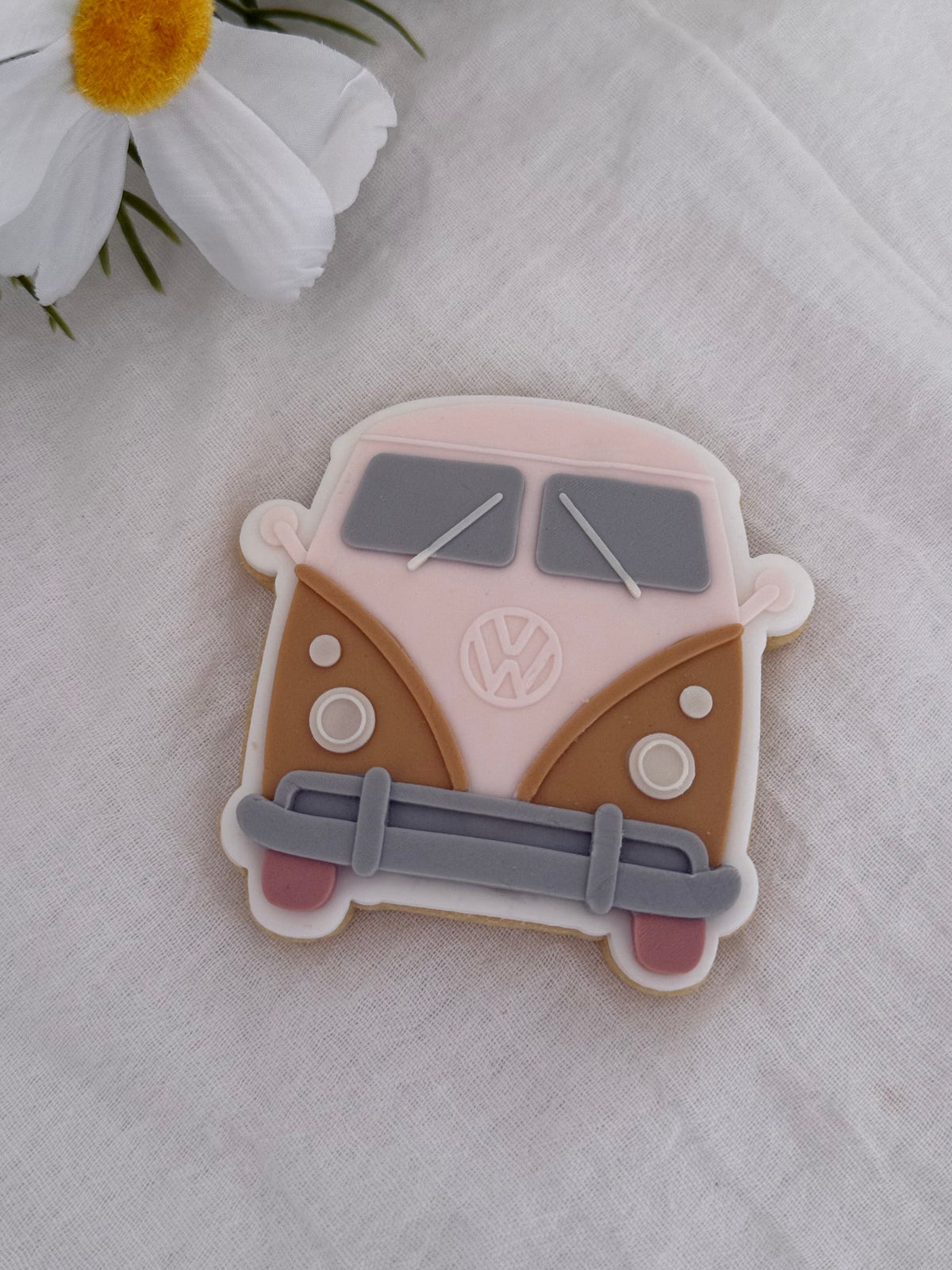 Camper Van