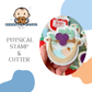 Baby Hammock Stamp and Cutter