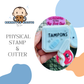 Tampons Stamp and Cutter