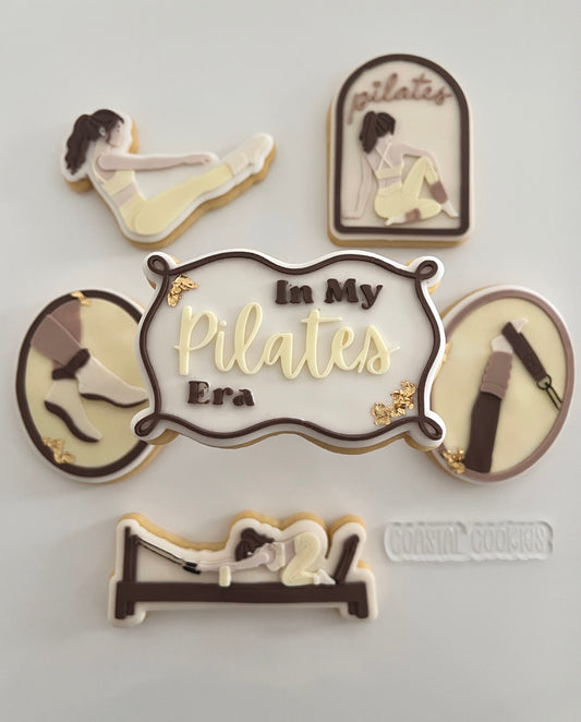 Pilates Era