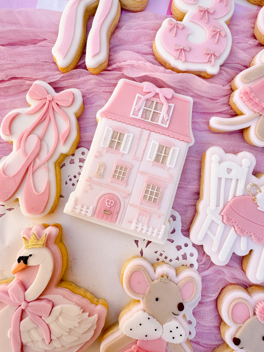 Doll House