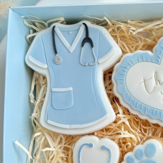 Nurse Scrubs
