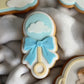 Cloud Rattle