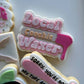 Local Coochie Waxer Stamp and Cutter