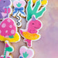 Dino in Tutu