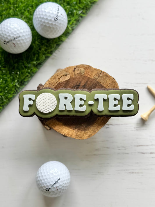 Fore-Tee