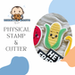 Corn Stamp & Cutter