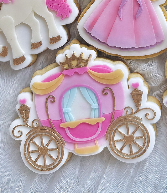 Princess Carriage