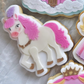 Princess Horse