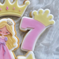 Princess 7