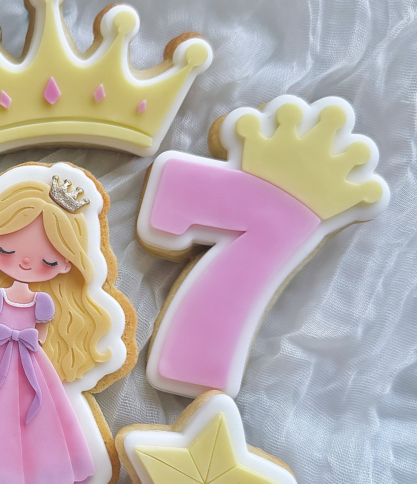 Princess 7
