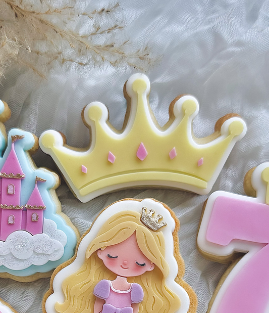Princess Crown