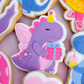 Fairy Dino