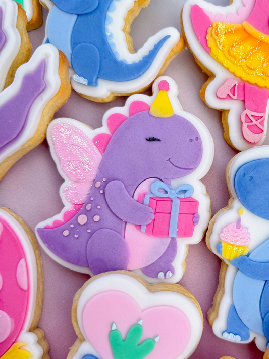 Fairy Dino