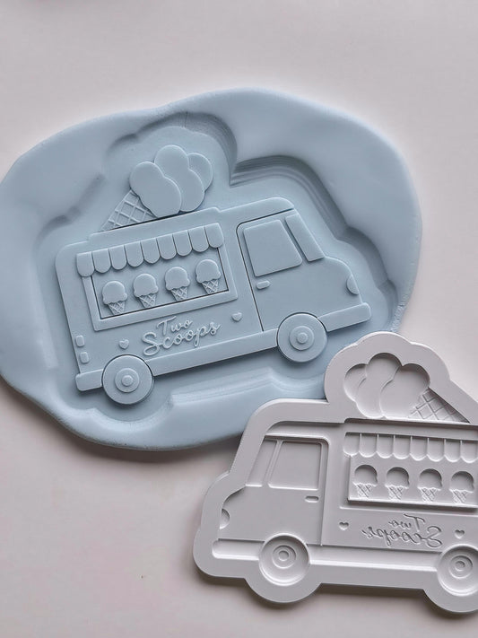 Icecream Van