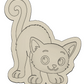 Cat Plush