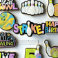 Strike