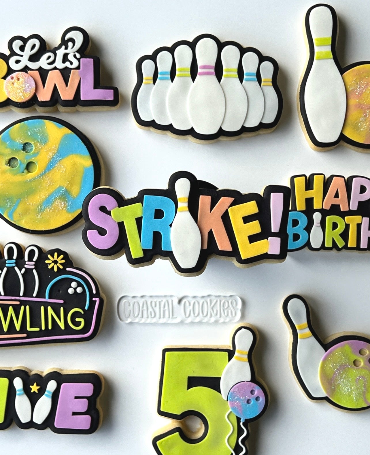 Strike