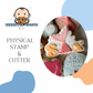 Mermaid Six Stamp and Cutter