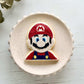 Red Plumber