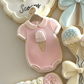 Icecream Romper