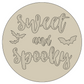 Sweet and Spooky Embosser