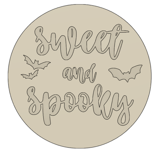 Sweet and Spooky Embosser